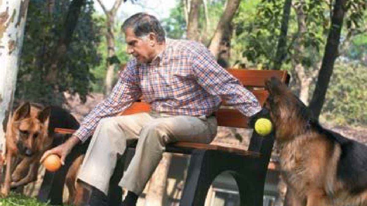 पढ़ाई से लेकर पहली नौकरी तक, सबके चहेते Ratan Tata से जुड़े कुछ फैक्ट्स