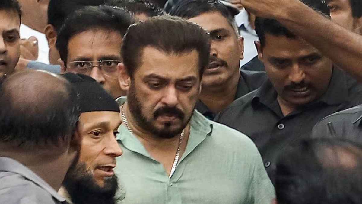 Salman Khan को कब-कब धमकी? अब लॉरेंस बिश्नोई के 'करीबी' का आया मैसेज