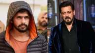 Salman Khan Lawrence Bishnoi Rivalry