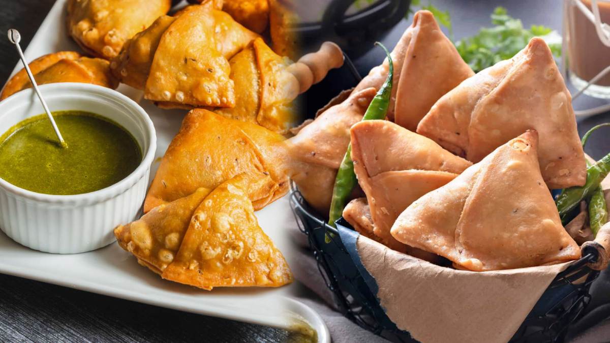 samosa