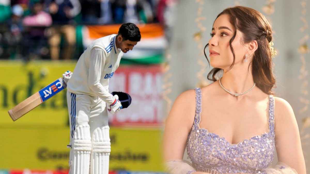 सारा की पोस्ट पर शुभमन गिल की बहन का खास रिएक्शन वायरल