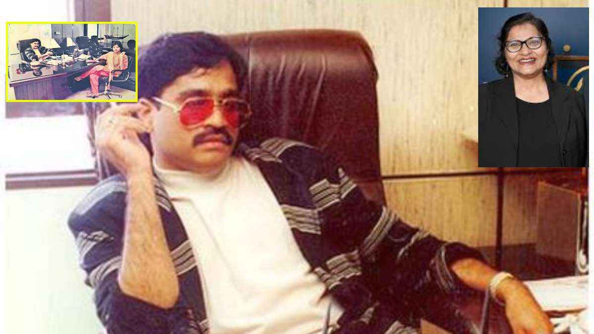 बॉलीवुड नहीं दिखा पाया असली दाऊद इब्राहिम, आखिर कैसा है गैंगस्टर का किरदार? महिला पत्रकार ने किए बड़े खुलासे