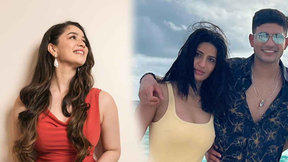 शुभमन गिल की बहन की पोस्ट पर सारा का खास रिएक्शन वायरल