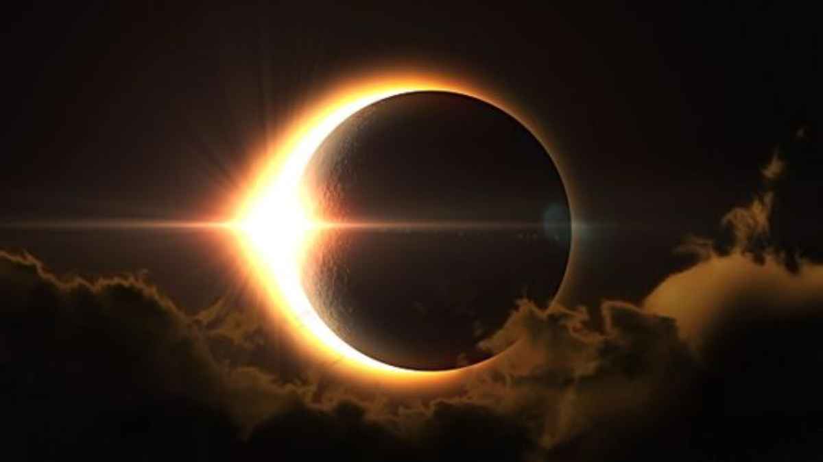 2 अक्टूबर को सूर्य ग्रहण के दौरान भूलकर भी न करें ये 7 गलतियां, वरना भुगतना पड़ेगा अंजाम!