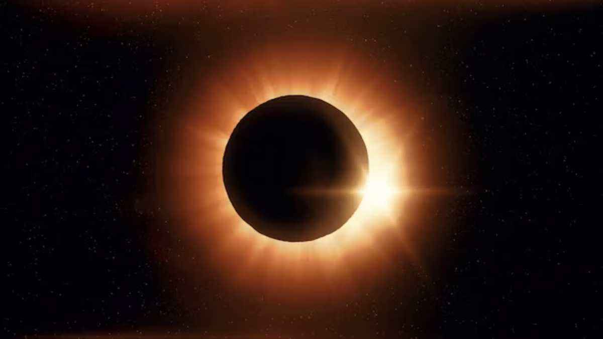 Surya Grahan 2024: आंखों से लेकर स्किन के लिए हानिकारक है सूर्य ग्रहण! जानें बचाव के उपाय
