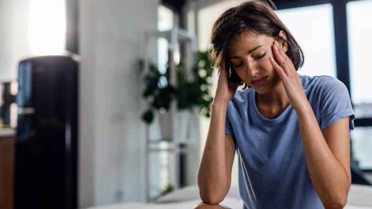 डायबिटीज से बढ़ता है मेंटल प्रेशर! डॉक्टर से जानें कारण और बचाव