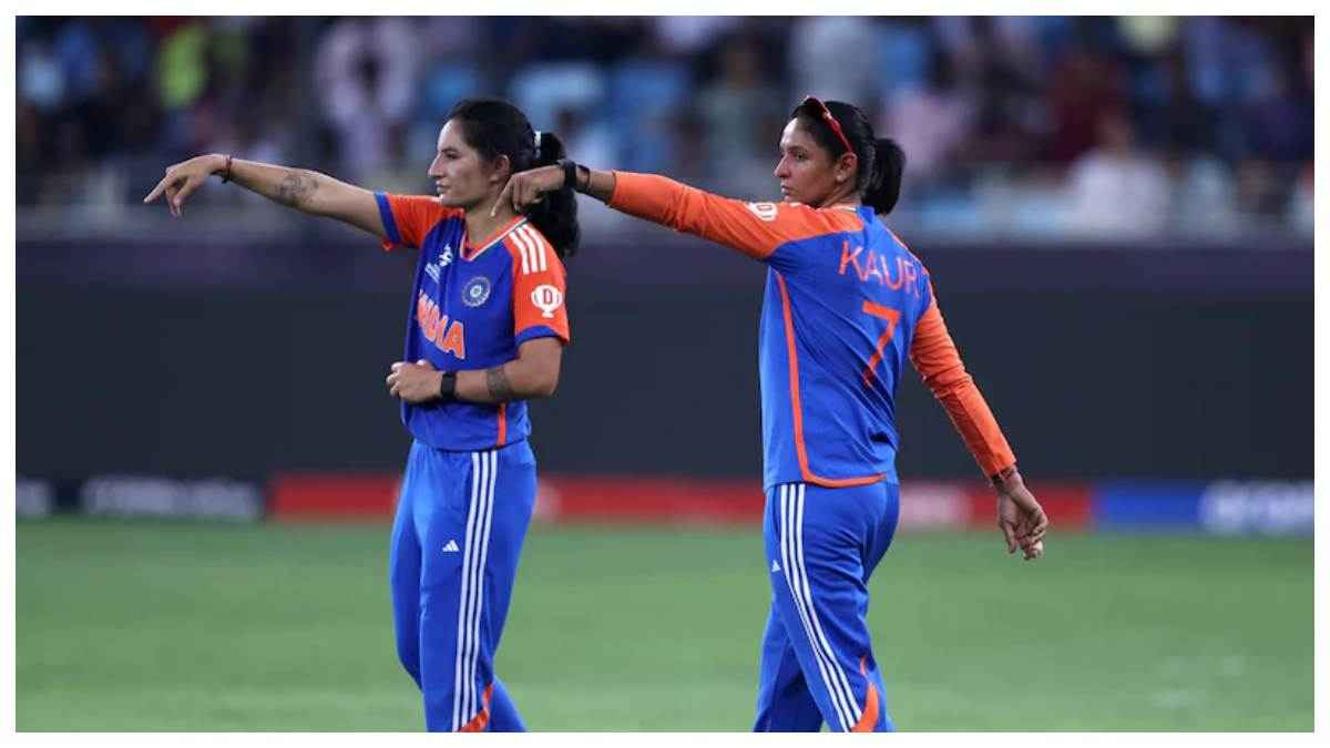 team india