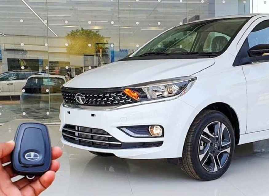 4.99 लाख रुपये कीमत, 4 स्टार सेफ्टी रेटिंग, Tata की इस कार पर 65,000 का डिस्काउंट