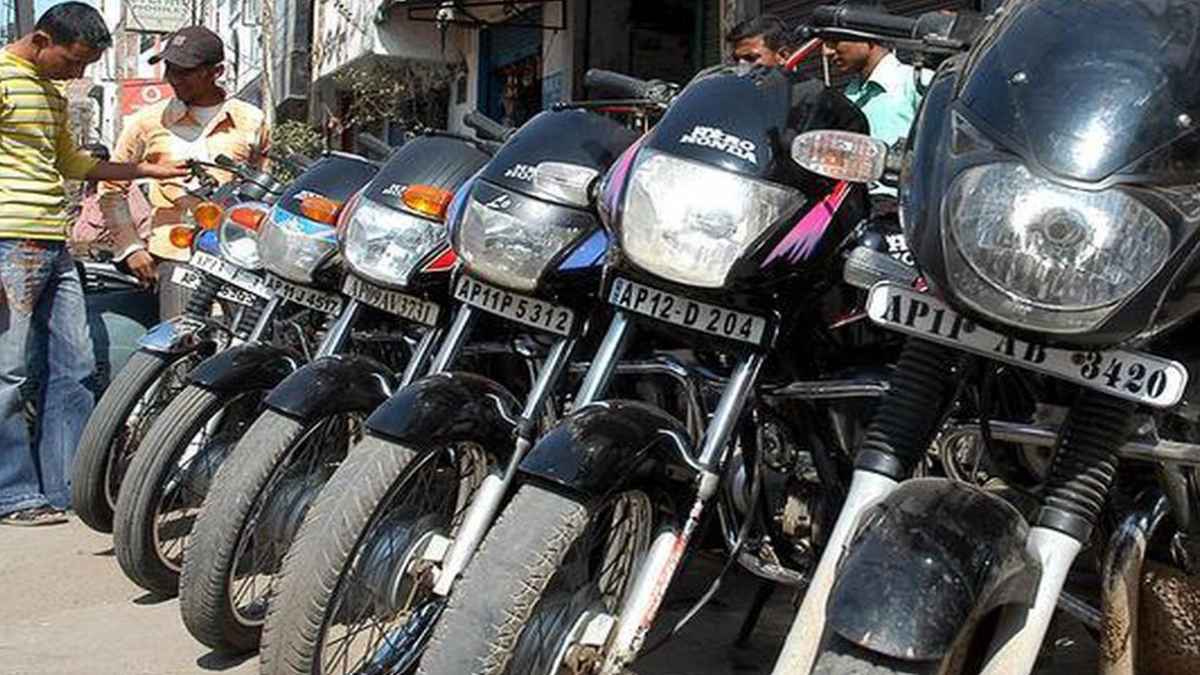used bike in i ia