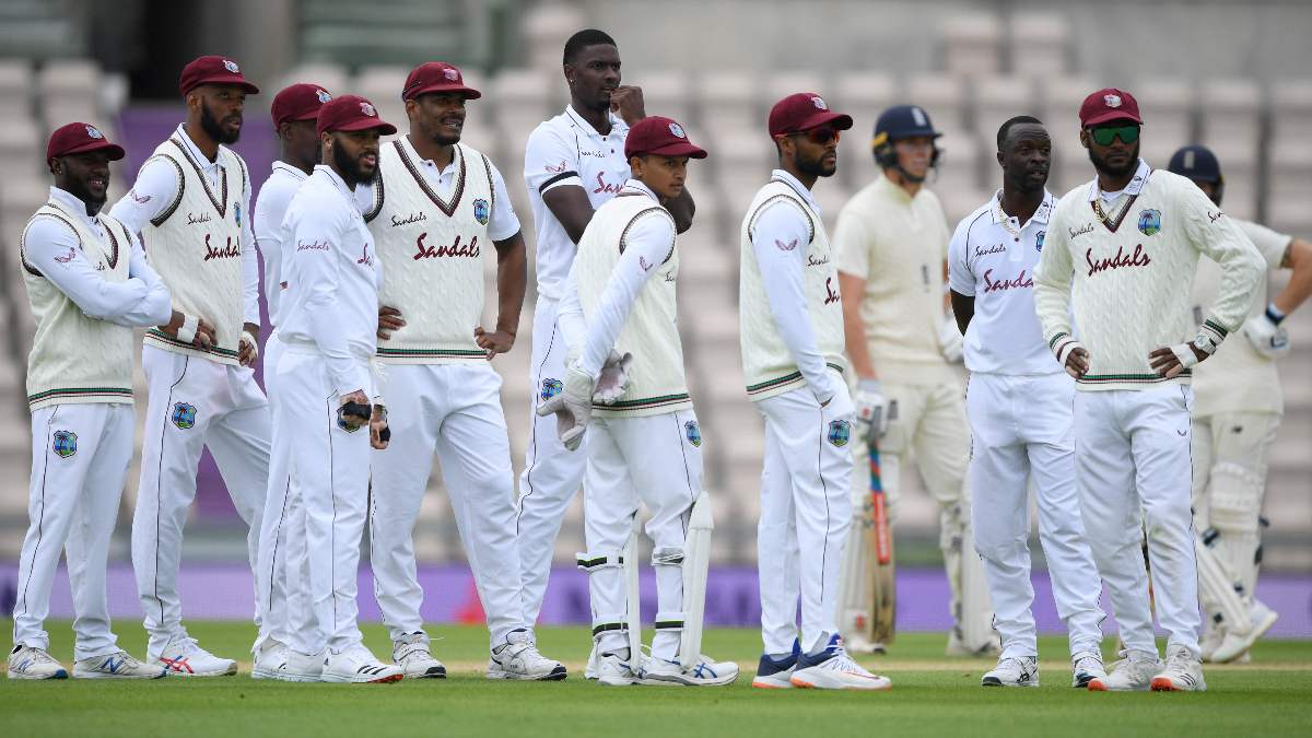 west indies cricket team