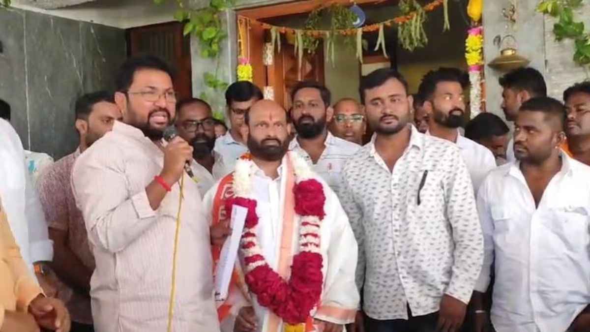 गौरी लंकेश के हत्यारोपी को झटका! एकनाथ शिंदे ने पार्टी से निकाला, जानें श्रीकांत पंगारकर कौन?