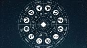 zodiac sign