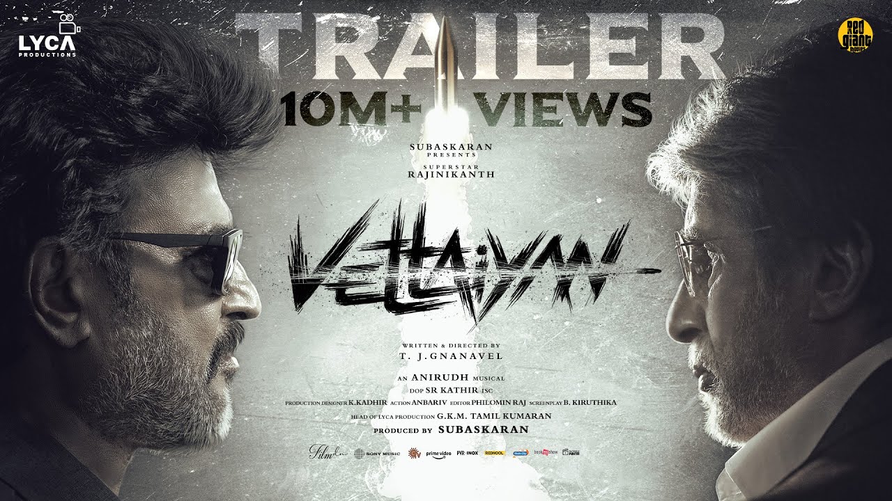 Vettaiyan Box Office Collection: पहले ही दिन Rajnikanth-Amitabh की ...