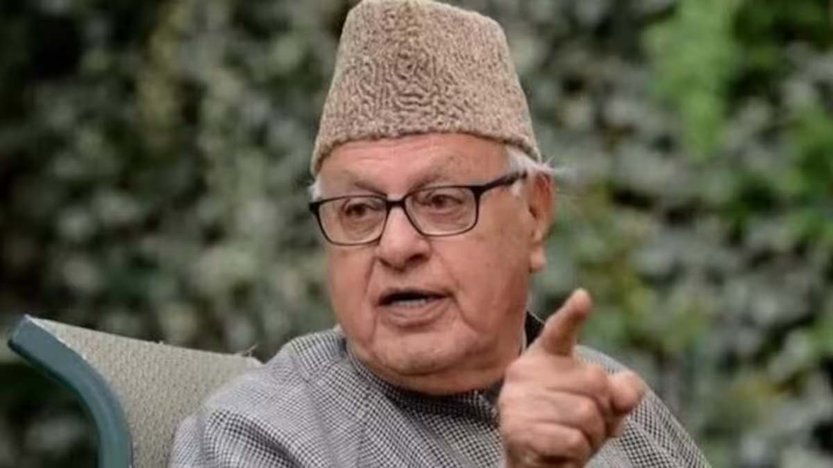 Farooq Abdullah, Mehbooba Mufti, Jammu Kashmir assembly election 2024, Jammu Kashmir assembly election results, PDP, National Conference,