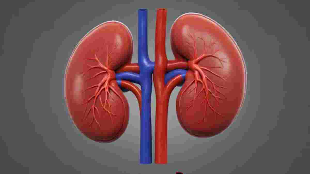 kidney health