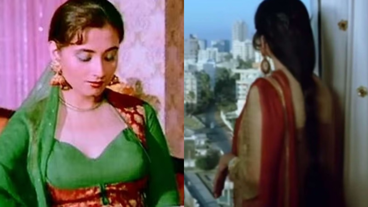 Salma Agha