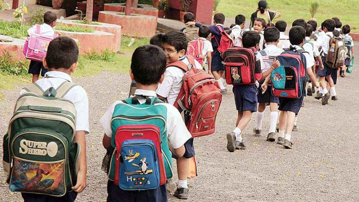 नोएडा में कब तक बंद रहेंगे स्कूल? सामने आया बड़ा अपडेट