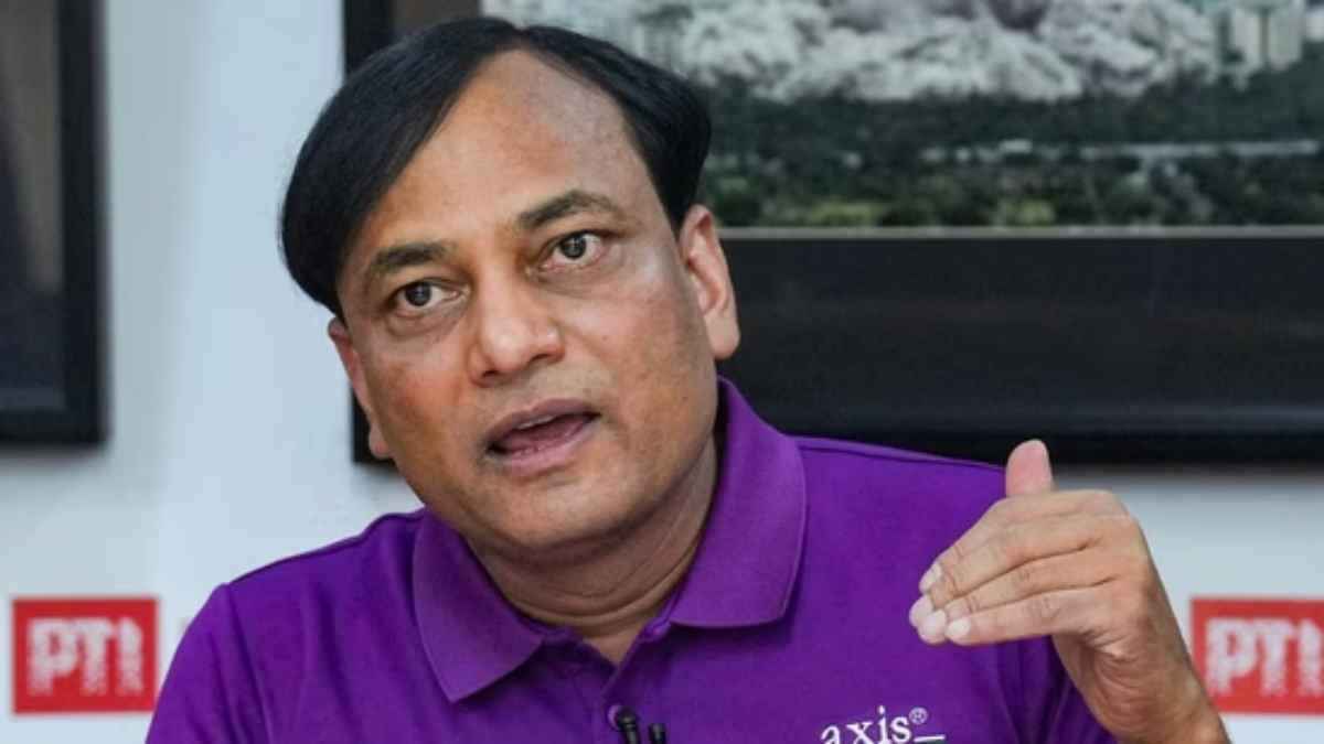 'डोनाल्ड ट्रंप की जीत की पहले ही कर दी थी भविष्यवाणी' चुनाव विश्लेषक प्रदीप गुप्ता का बड़ा दावा