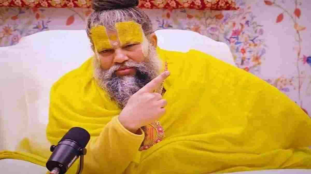 Premanand Maharaj Relationship Tips: