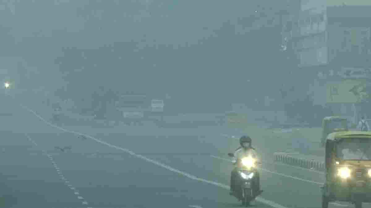 Delhi Pollution के गले पर 5 साइड इफेक्ट, इन आसान टिप्स से बीमारियों को भगाएं दूर