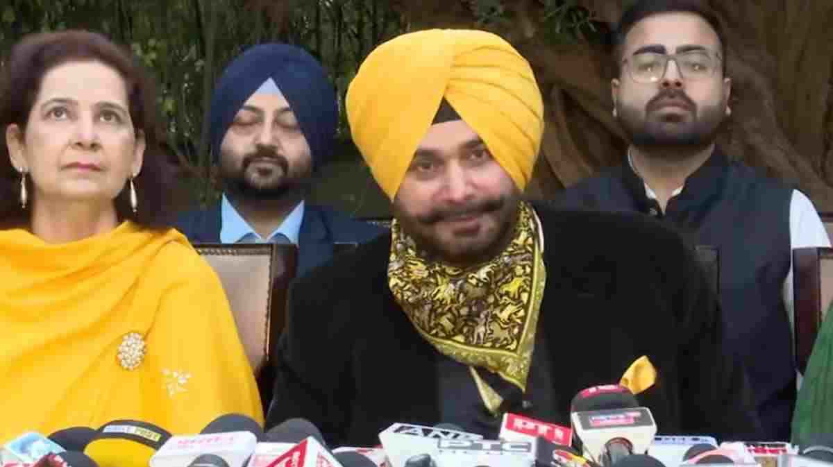 Navjot Singh Sidhu की पत्नी ने कैसे दी कैंसर को मात? नवजोत कौर ने बताया पूरा डाइट प्लान