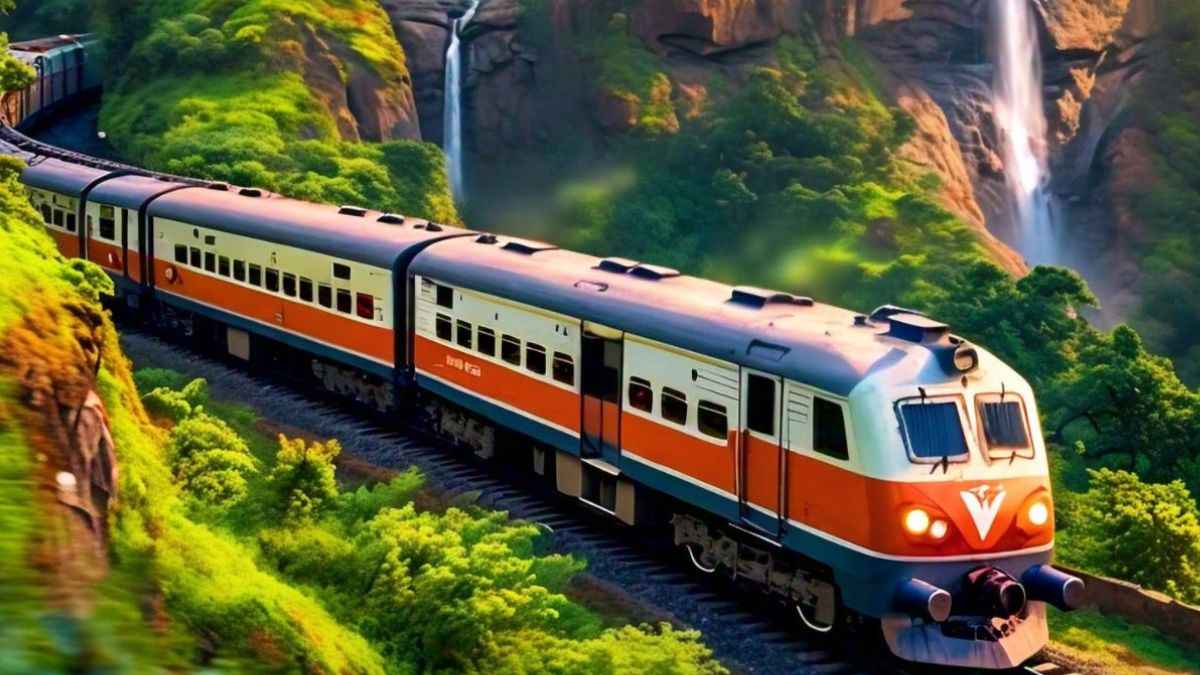 IRCTC: बिना रिजर्वेशन धड़ल्ले से कीजिए सफर! आज से चलेंगी 19 ट्रेनें, देखिए पूरा शेड्यूल