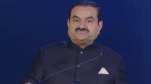 gautam adani, jaipur 51st Gem & Jewellery Awards, adani group, chairman