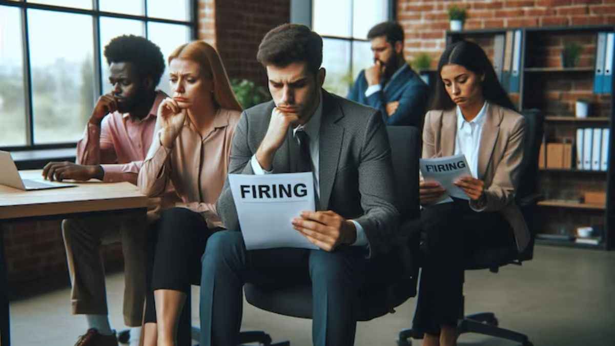 AMD Layoffs: 1,000 कर्मचारियों की नौकरी गई...चिप बनाने वाली दिग्गज कंपनी में छंटनी; बताई ये वजह