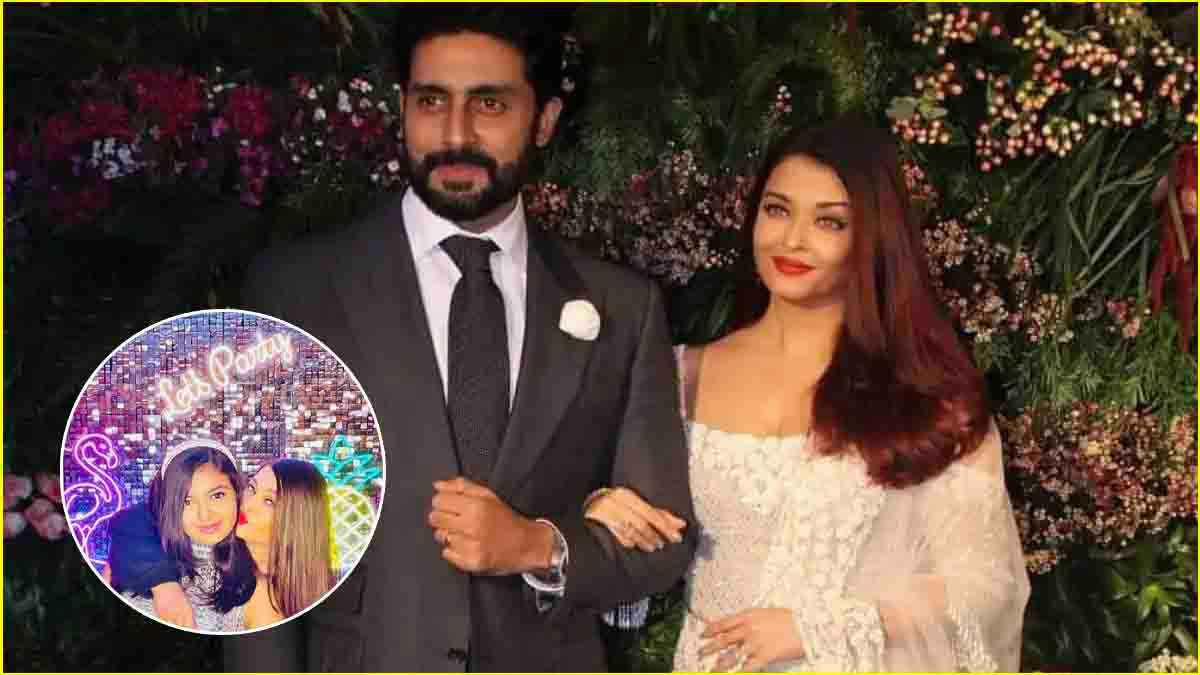 Aishwarya Rai ने दिखाया सबूत, सामने आई अभिषेक बच्चन के साथ रिश्ते की सच्चाई