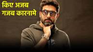 Abhishek Bachchan