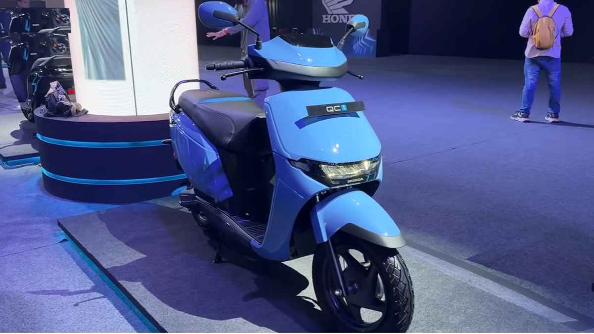 नया Honda Activa e सबसे पहले इन 3 शहरों में मिलेगा, बुकिंग से लेकर डिलीवरी सब कुछ जानें यहां