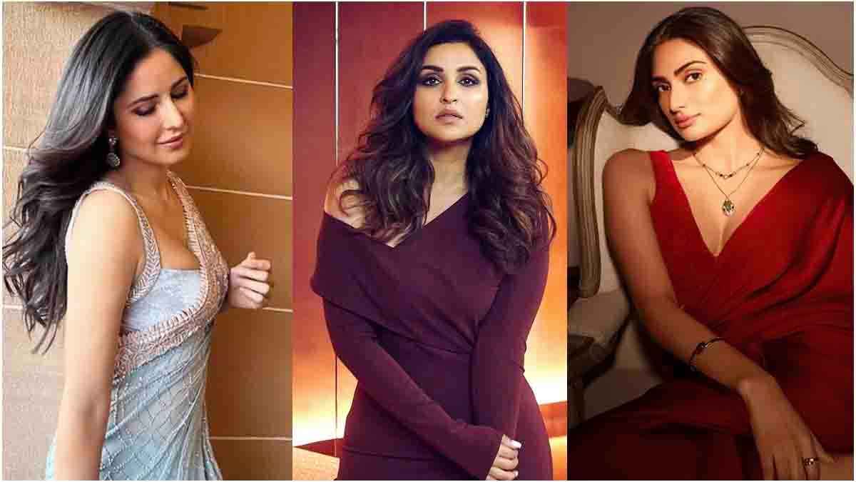 Fans Waiting For These Actress Pregnancy News Fans Waiting For These Actress Pregnancy News