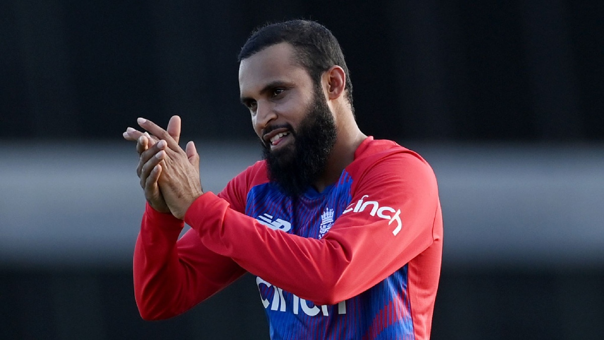 Adil Rashid