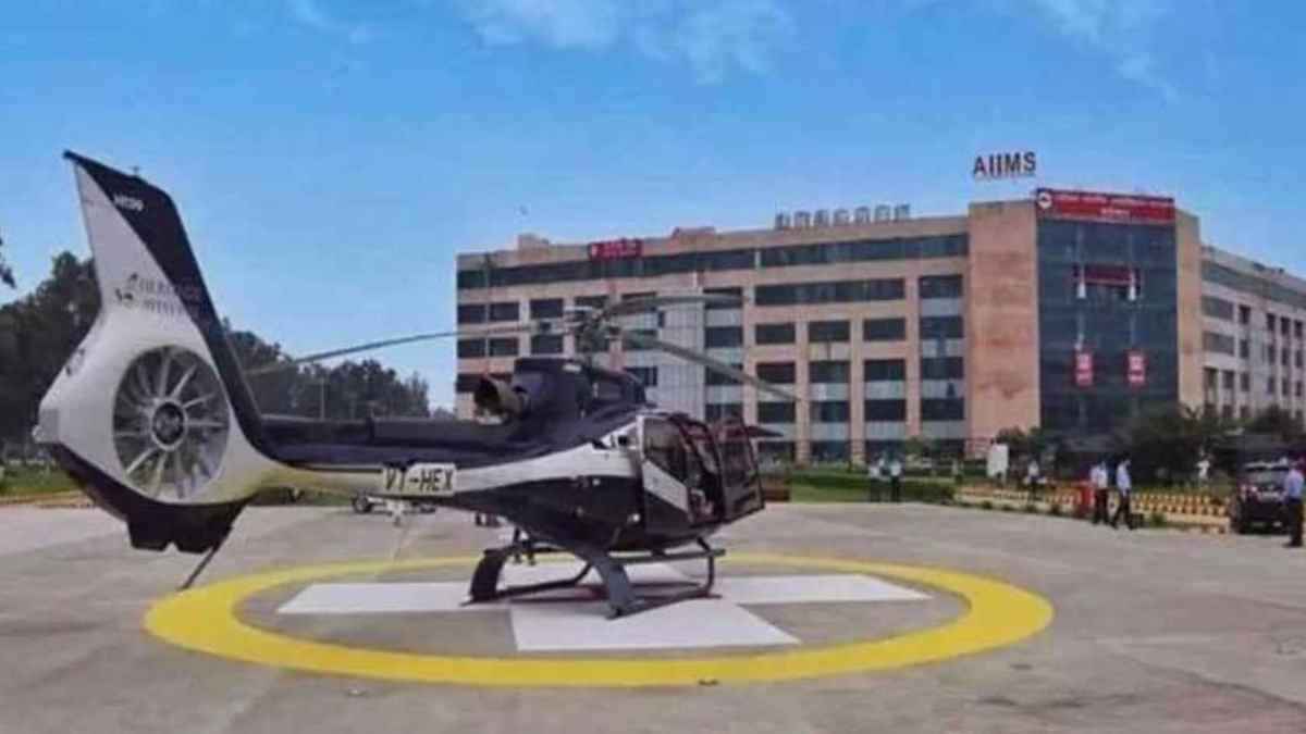 Almora bus accident latest update, Almora bus accident live, Air Ambulance Service, Narendra Modi, Rishikesh AIIMS.