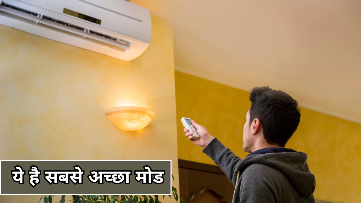 Air Conditioner in Winters