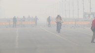 Air Pollution in Delhi