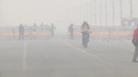 Air Pollution in Delhi