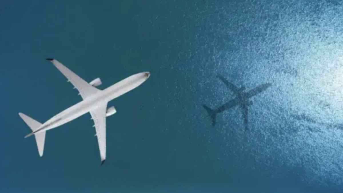 Airlines Flies
