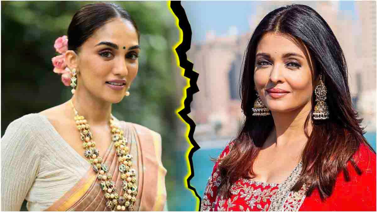 Aishwarya Rai से होती है जलन? भाभी Shrima Rai हुईं ट्रोल तो दे दिया करारा  जवाब - Shrima Rai on Sister in Law Aishwarya Rai