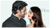 Aishwarya Rai-Abhishek Bachchan