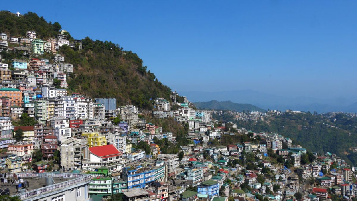 Aizawl 