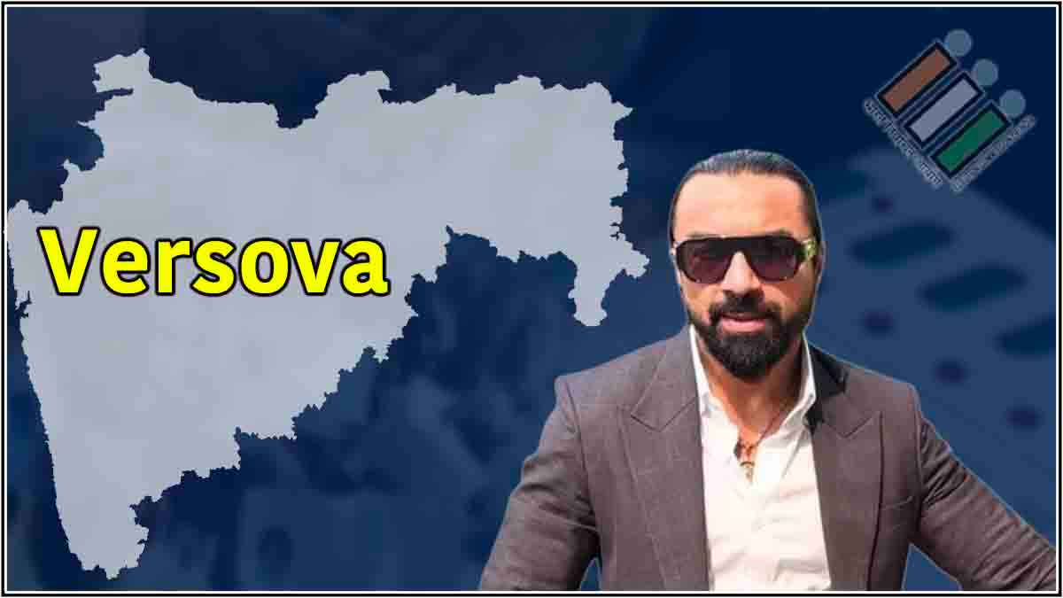 TV स्टार की करारी हार, 56 लाख फॉलोवर्स वाले Ajaz Khan को मिले महज 153 वोट