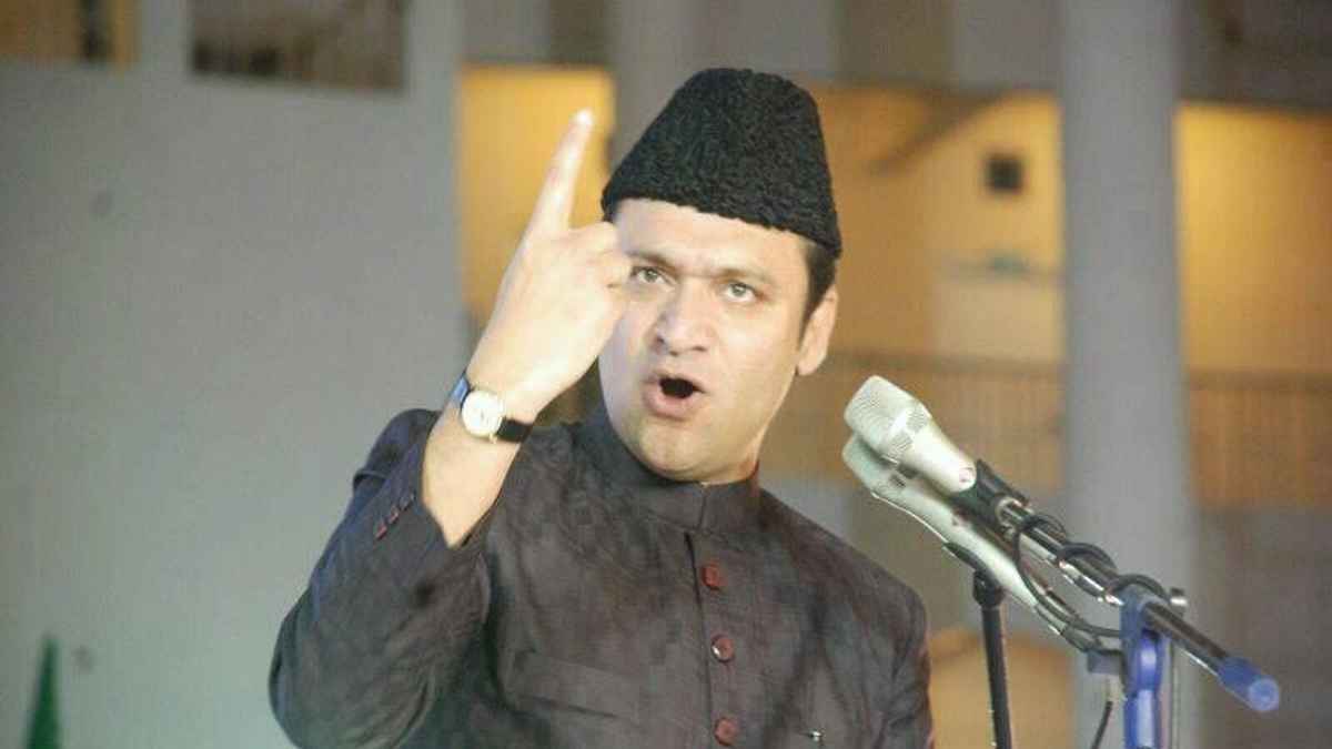 'मैं मोदी-योगी का दुश्मन हूं...', महाराष्ट्र में गरजे ओवैसी, उद्धव-शरद पर दिया ये बयान