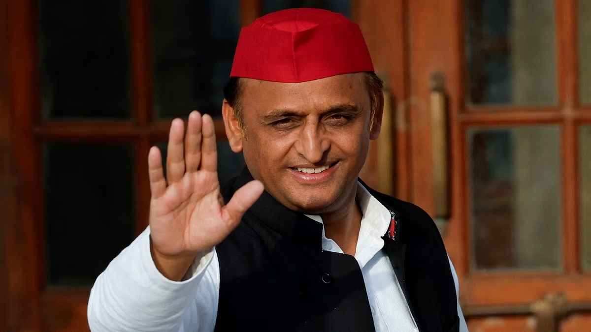 झारखंड में कांग्रेस-सोरेन को अखिलेश यादव ने दिया झटका, 21 सीटों पर उम्मीदवार उतारकर बढ़ाई टेंशन