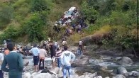 Almora Road Accident