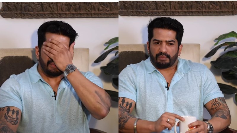 Amit Tandon