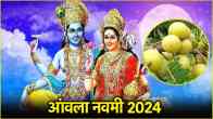 Amla Navami 2024