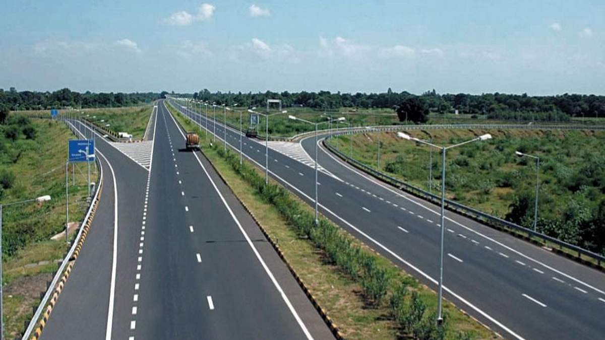 Amritsar-Katra Expressway Project Update