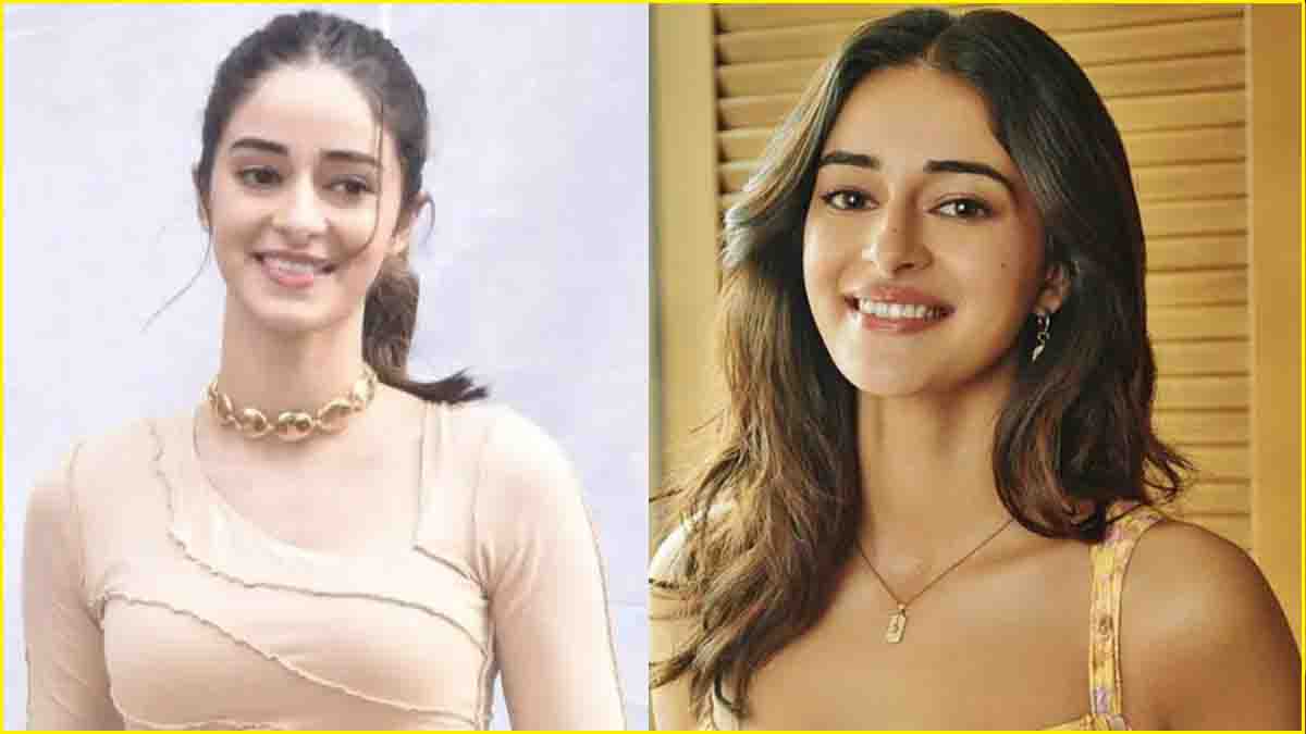 Ananya Panday