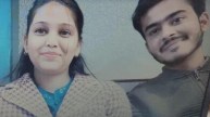 Ankita Rathore, Hasnain Ansari